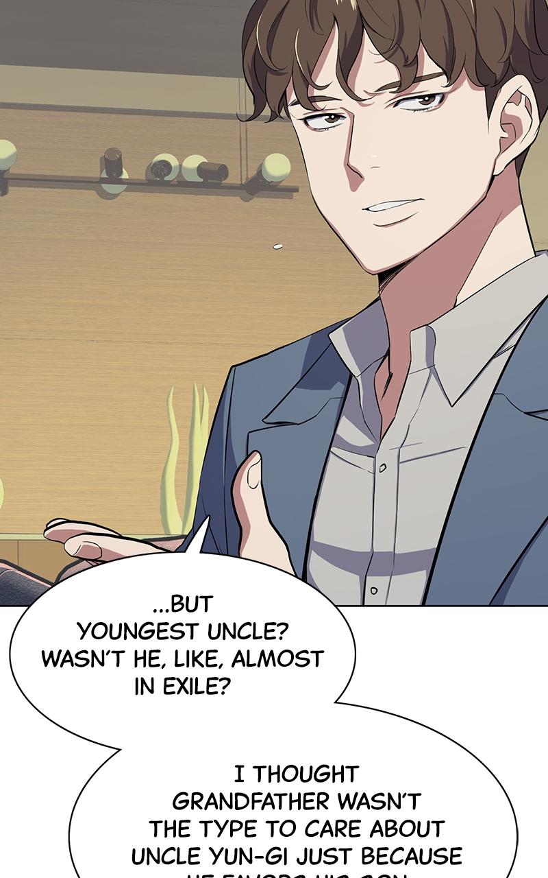 Reborn Rich Chap 14 - Next Chap 15