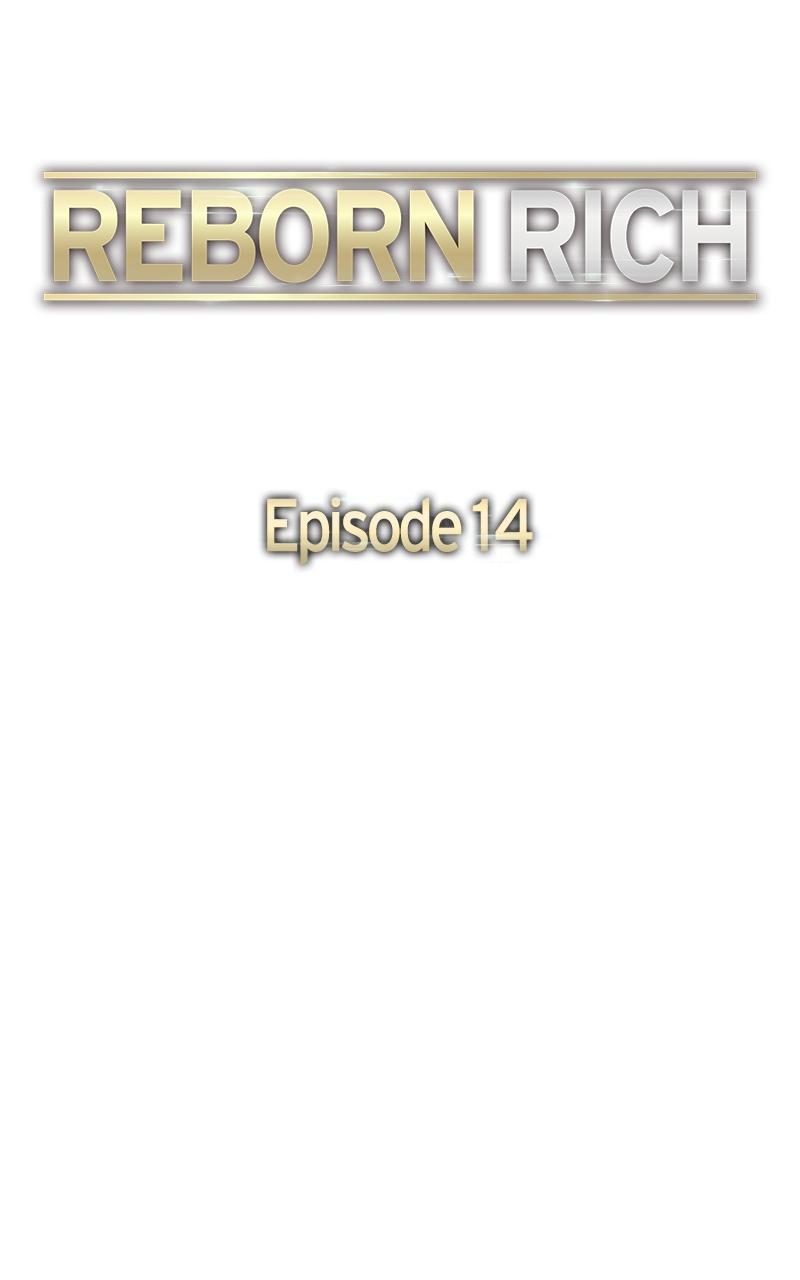 Reborn Rich Chap 14 - Next Chap 15