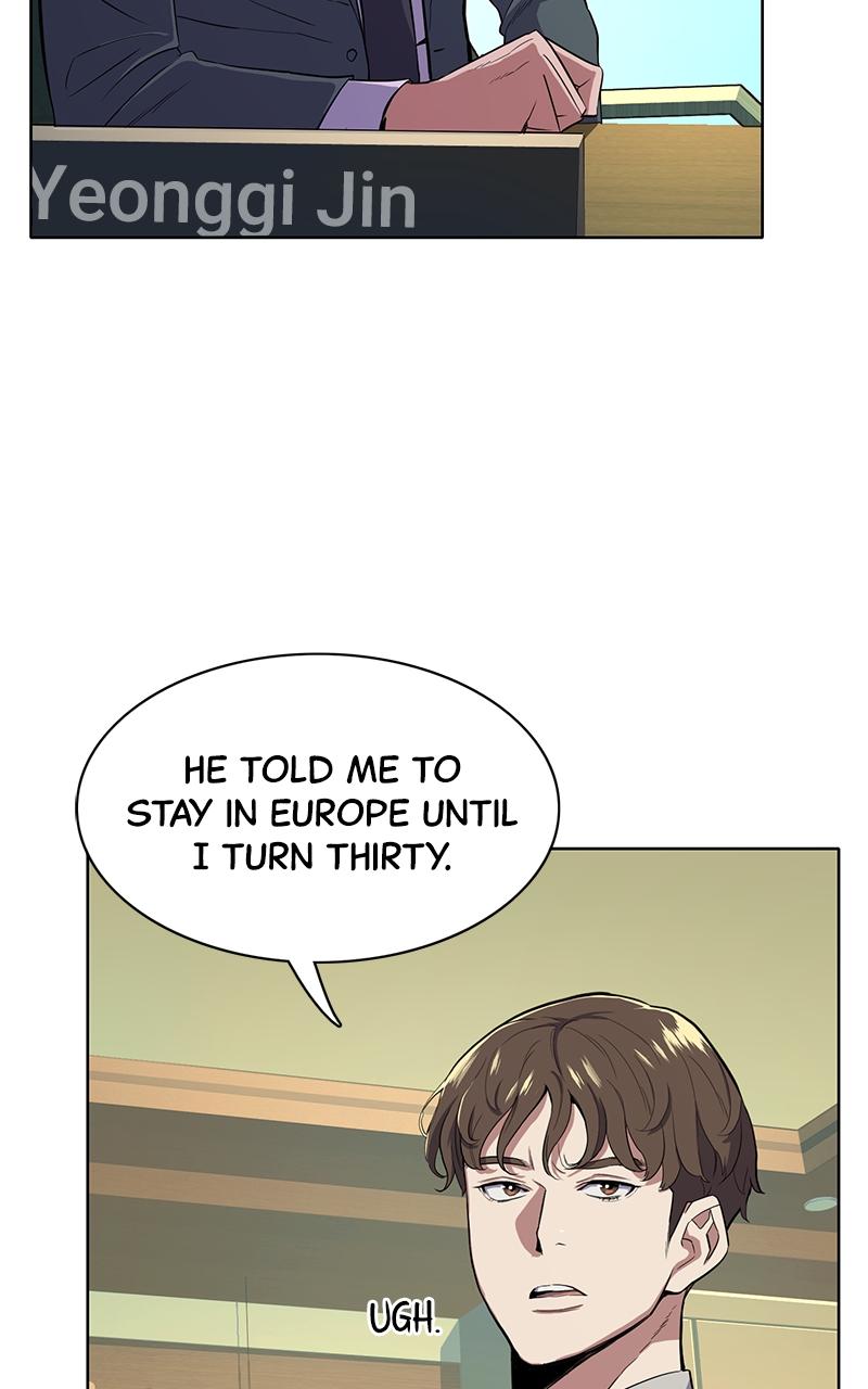 Reborn Rich Chap 14 - Next Chap 15