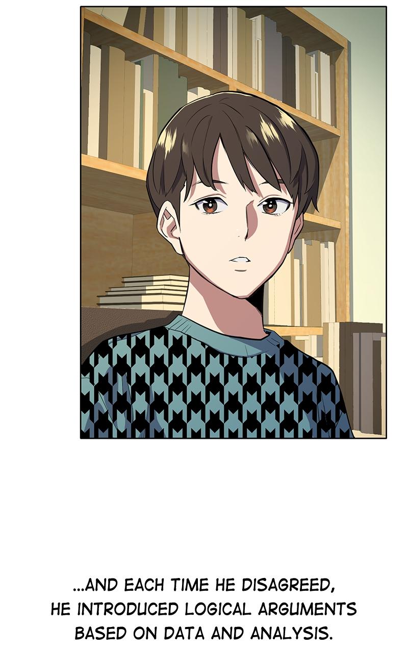Reborn Rich Chap 14 - Next Chap 15