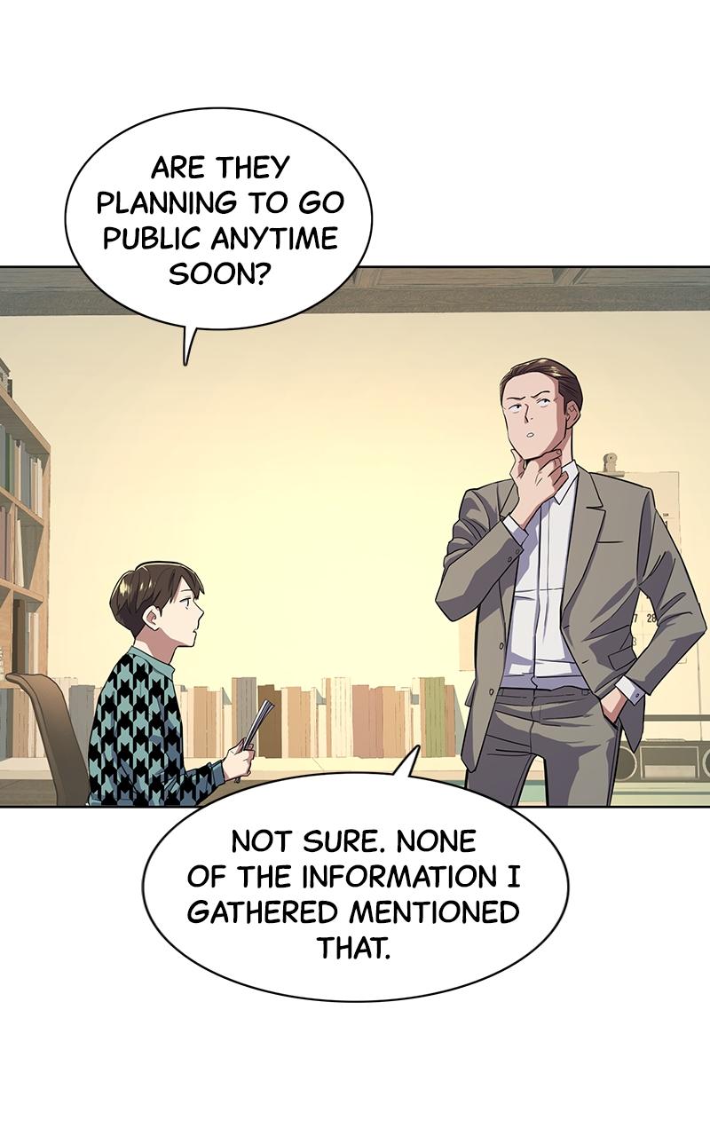 Reborn Rich Chap 14 - Next Chap 15