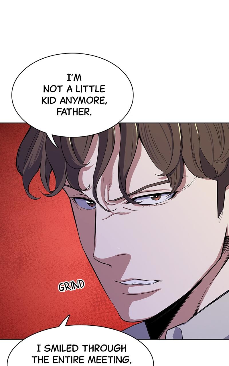 Reborn Rich Chap 14 - Next Chap 15