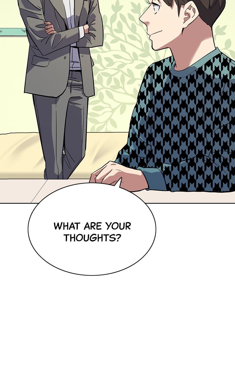 Reborn Rich Chap 14 - Next Chap 15