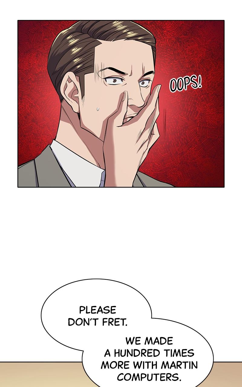 Reborn Rich Chap 14 - Next Chap 15