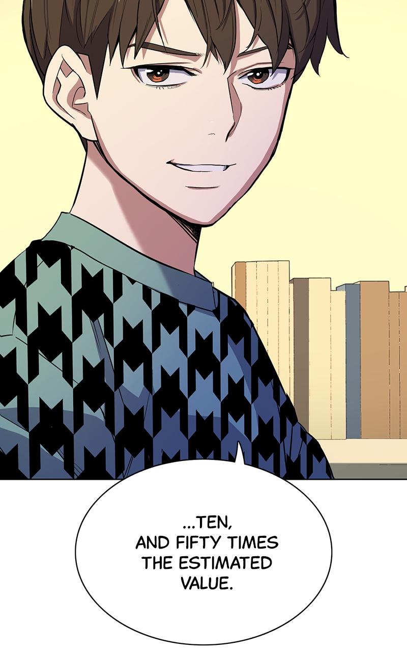 Reborn Rich Chap 14 - Next Chap 15