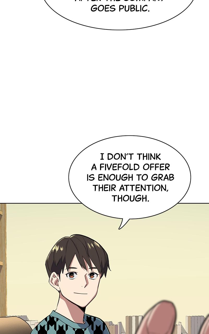 Reborn Rich Chap 14 - Next Chap 15
