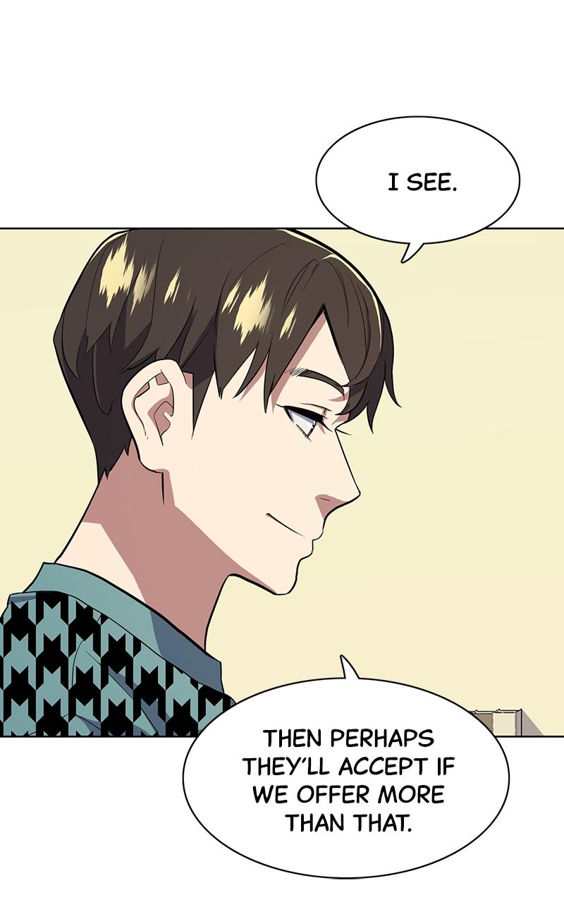 Reborn Rich Chap 14 - Next Chap 15