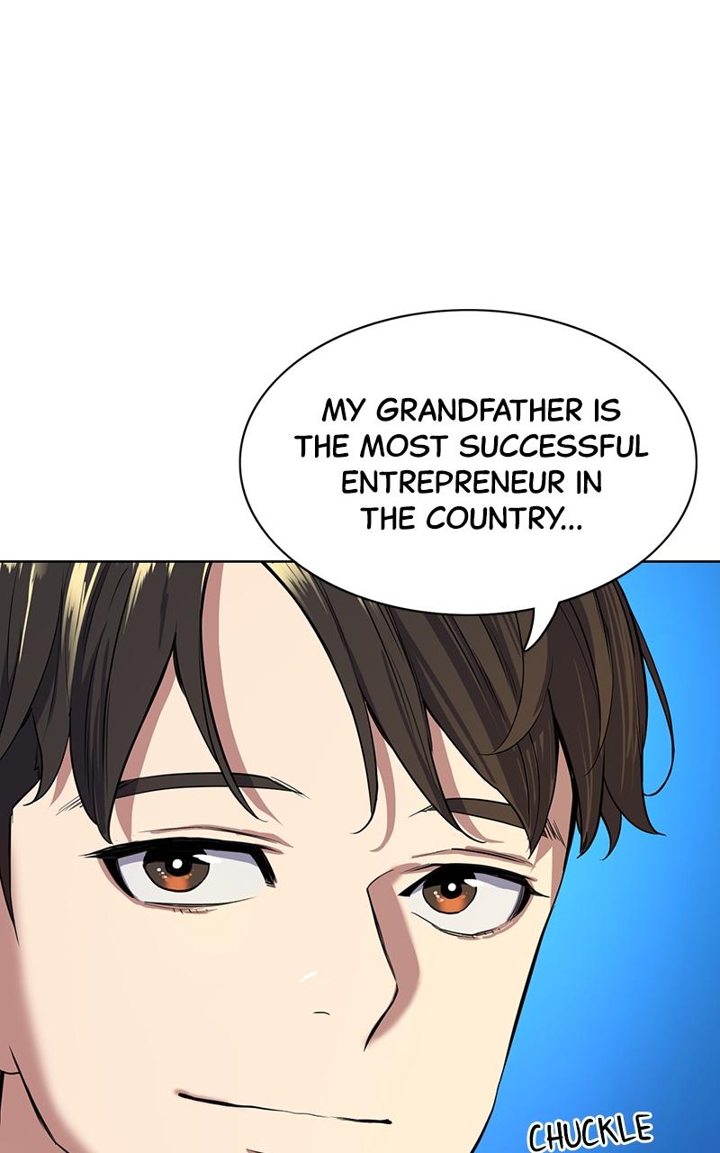 Reborn Rich Chap 15 - Next Chap 16