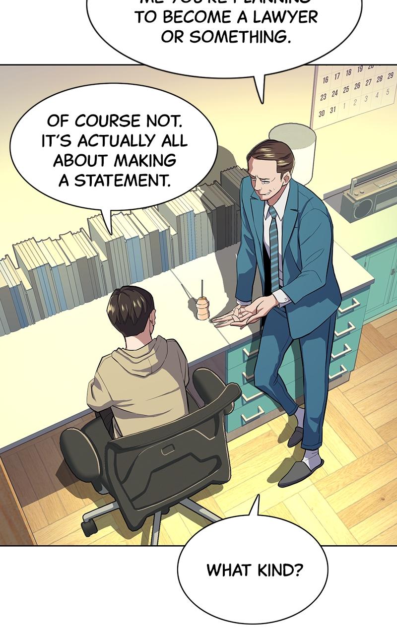 Reborn Rich Chap 15 - Next Chap 16