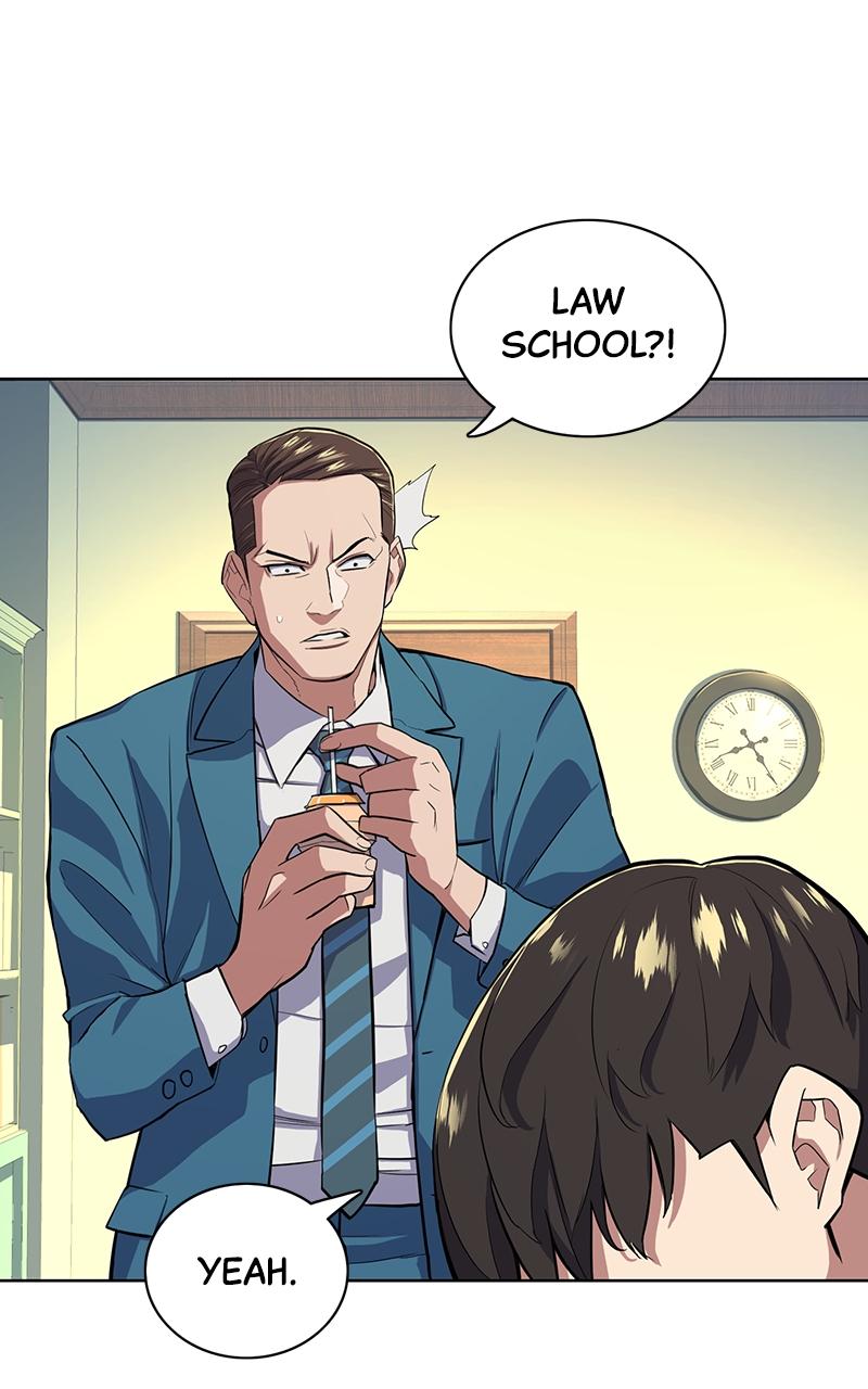 Reborn Rich Chap 15 - Next Chap 16