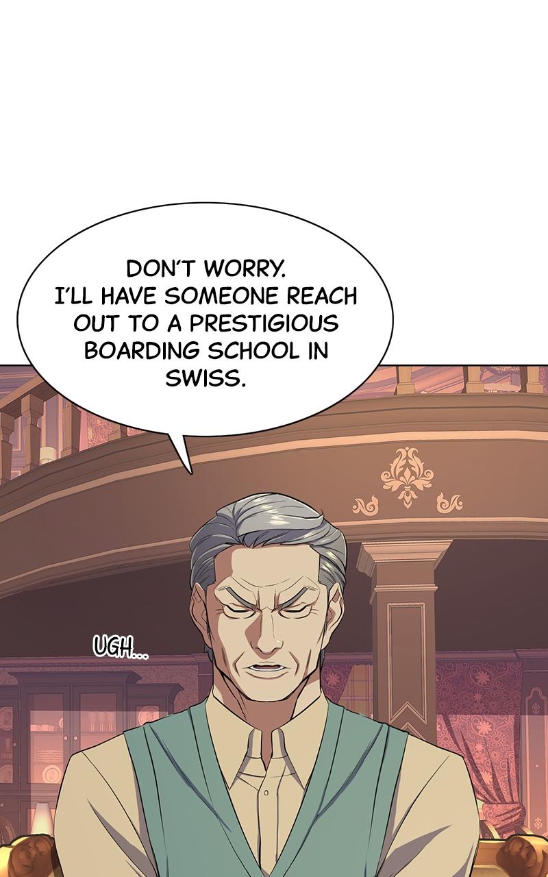 Reborn Rich Chap 15 - Next Chap 16