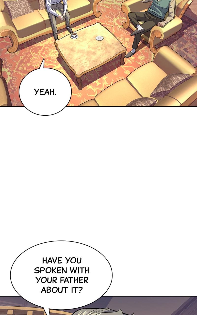 Reborn Rich Chap 15 - Next Chap 16