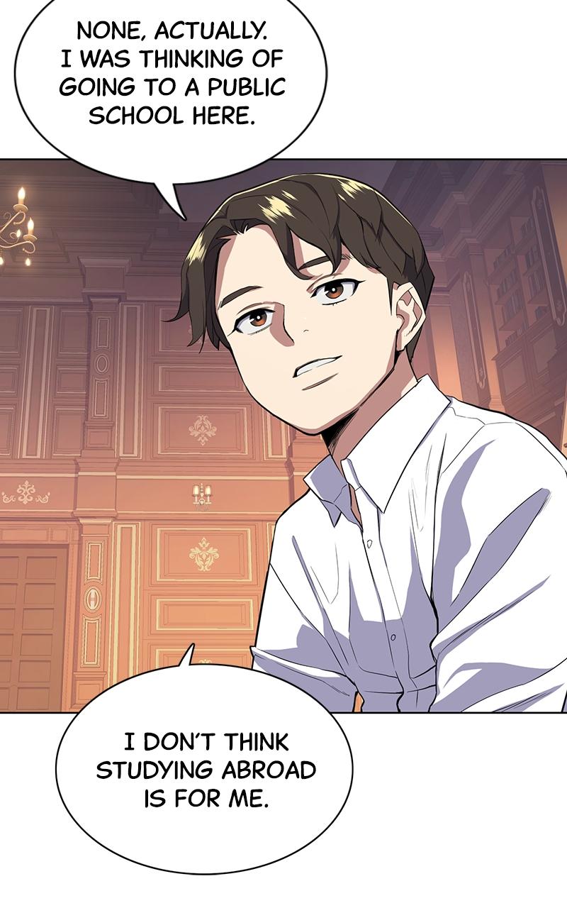 Reborn Rich Chap 15 - Next Chap 16