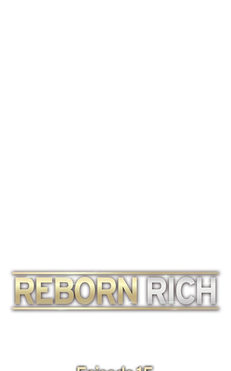 Reborn Rich Chap 15 - Next Chap 16