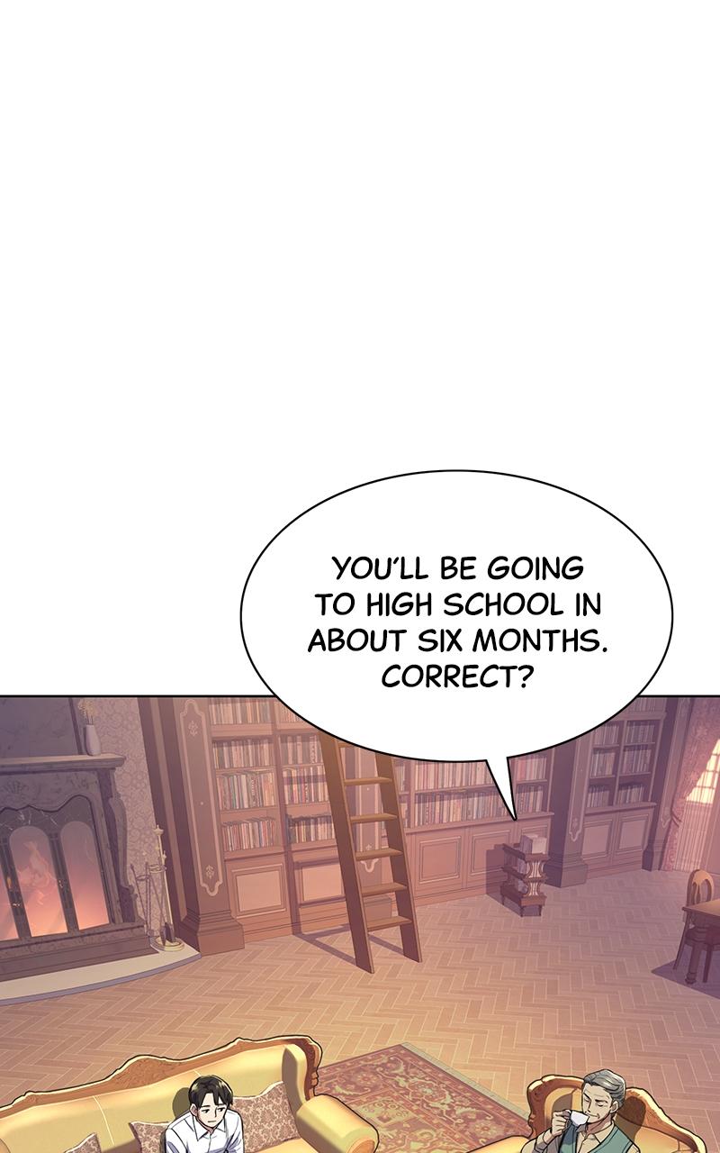 Reborn Rich Chap 15 - Next Chap 16