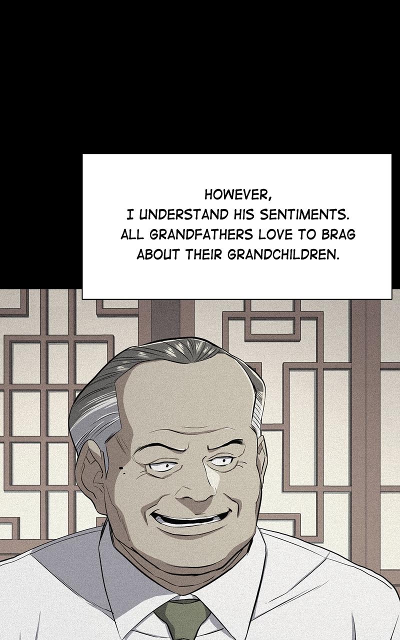 Reborn Rich Chap 15 - Next Chap 16