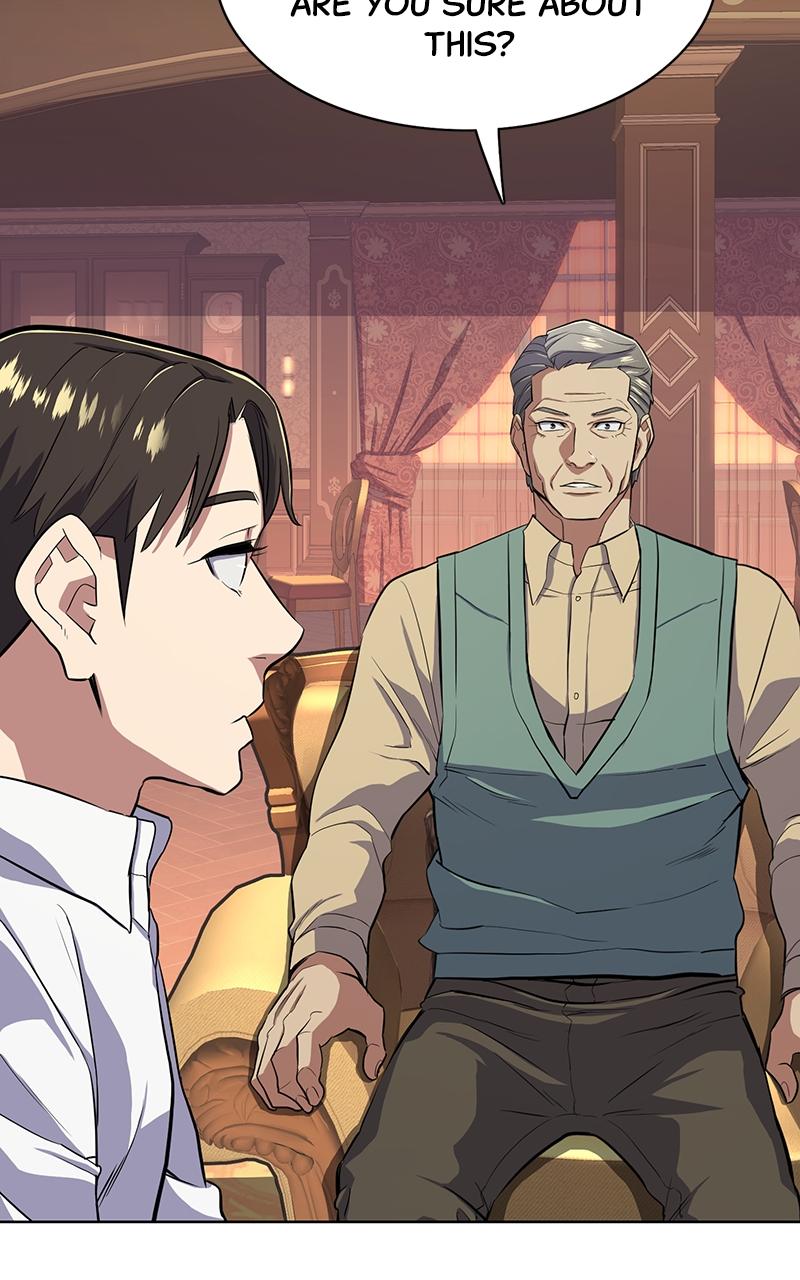 Reborn Rich Chap 15 - Next Chap 16