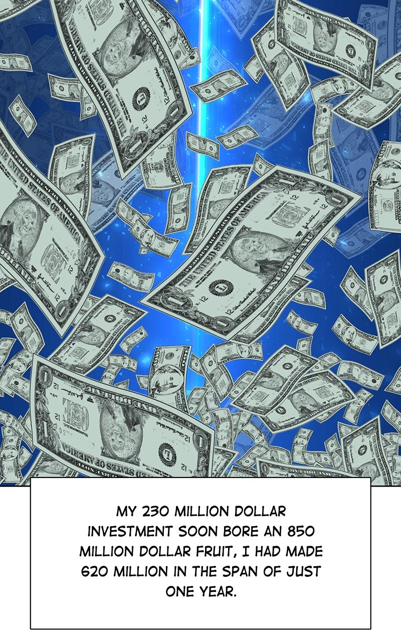 Reborn Rich Chap 15 - Next Chap 16