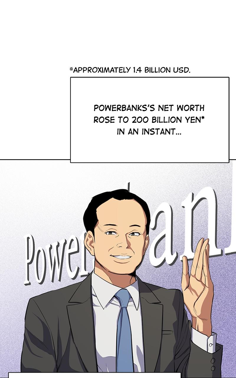 Reborn Rich Chap 15 - Next Chap 16