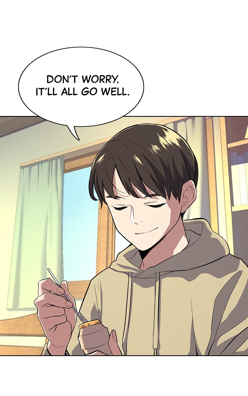 Reborn Rich Chap 15 - Next Chap 16