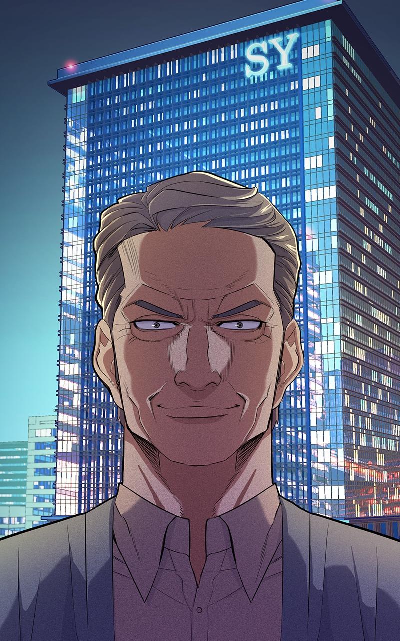 Reborn Rich Chap 15 - Next Chap 16