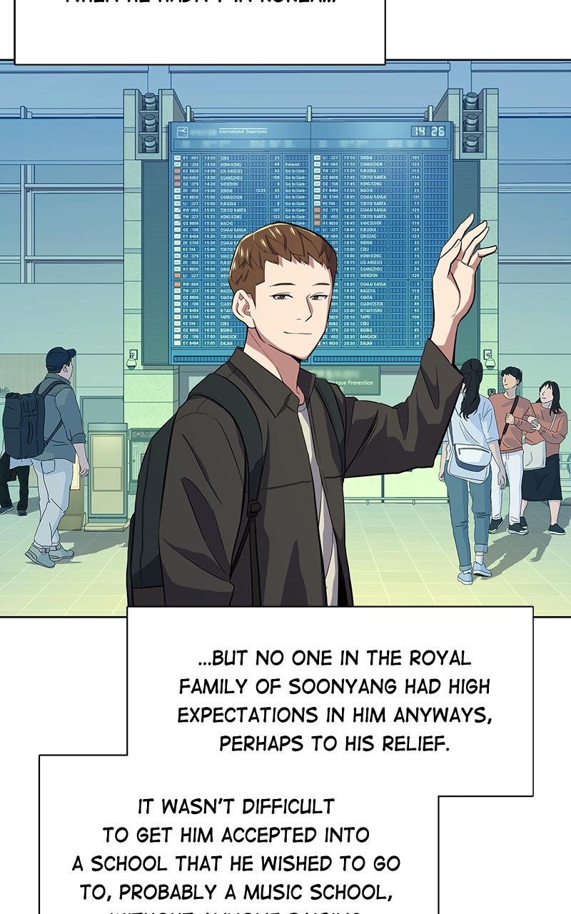 Reborn Rich Chap 15 - Next Chap 16