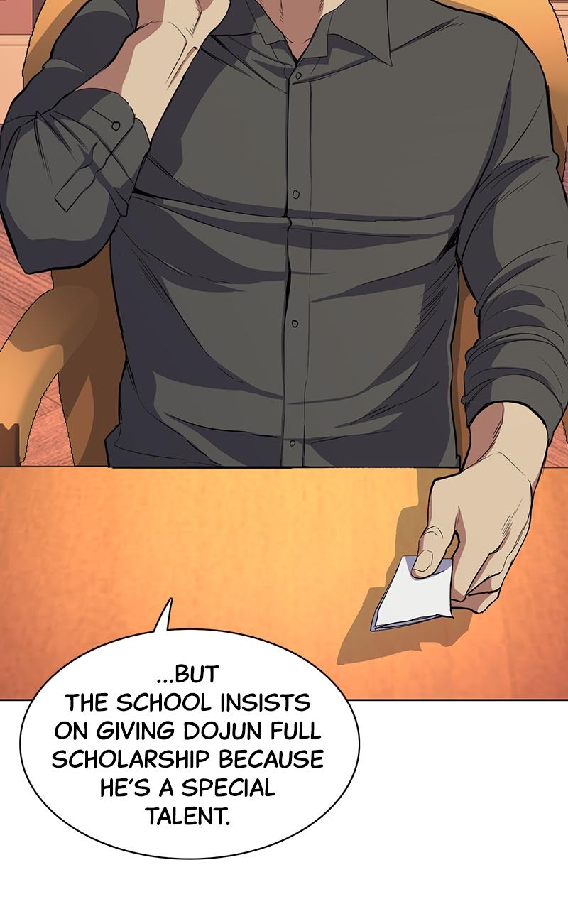 Reborn Rich Chap 15 - Next Chap 16
