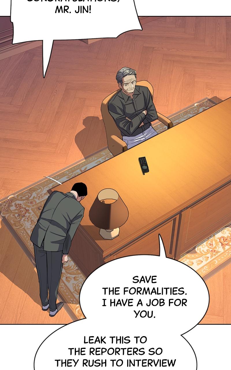 Reborn Rich Chap 15 - Next Chap 16
