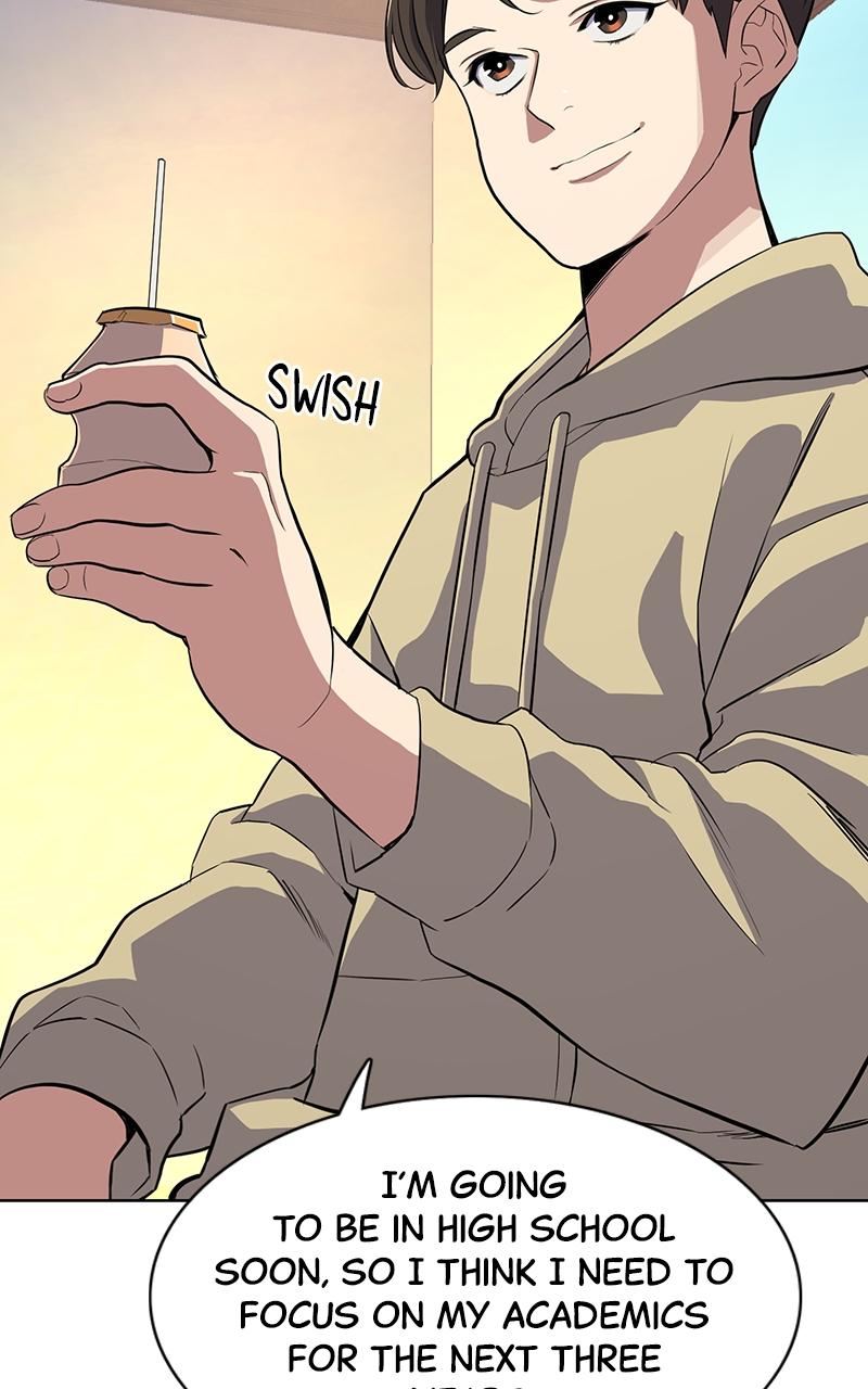 Reborn Rich Chap 15 - Next Chap 16