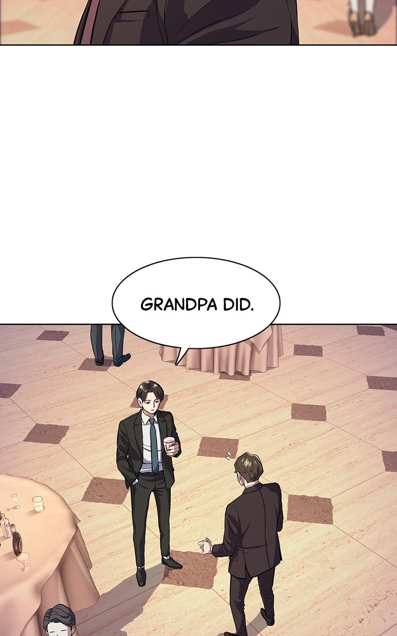 Reborn Rich Chap 16 - Next Chap 17