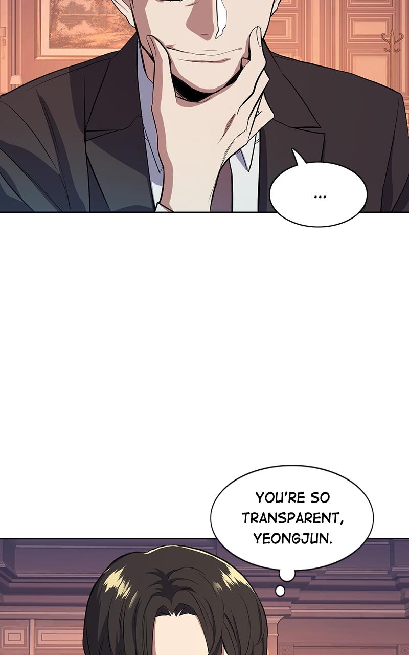 Reborn Rich Chap 16 - Next Chap 17