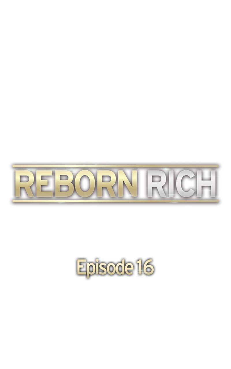 Reborn Rich Chap 16 - Next Chap 17