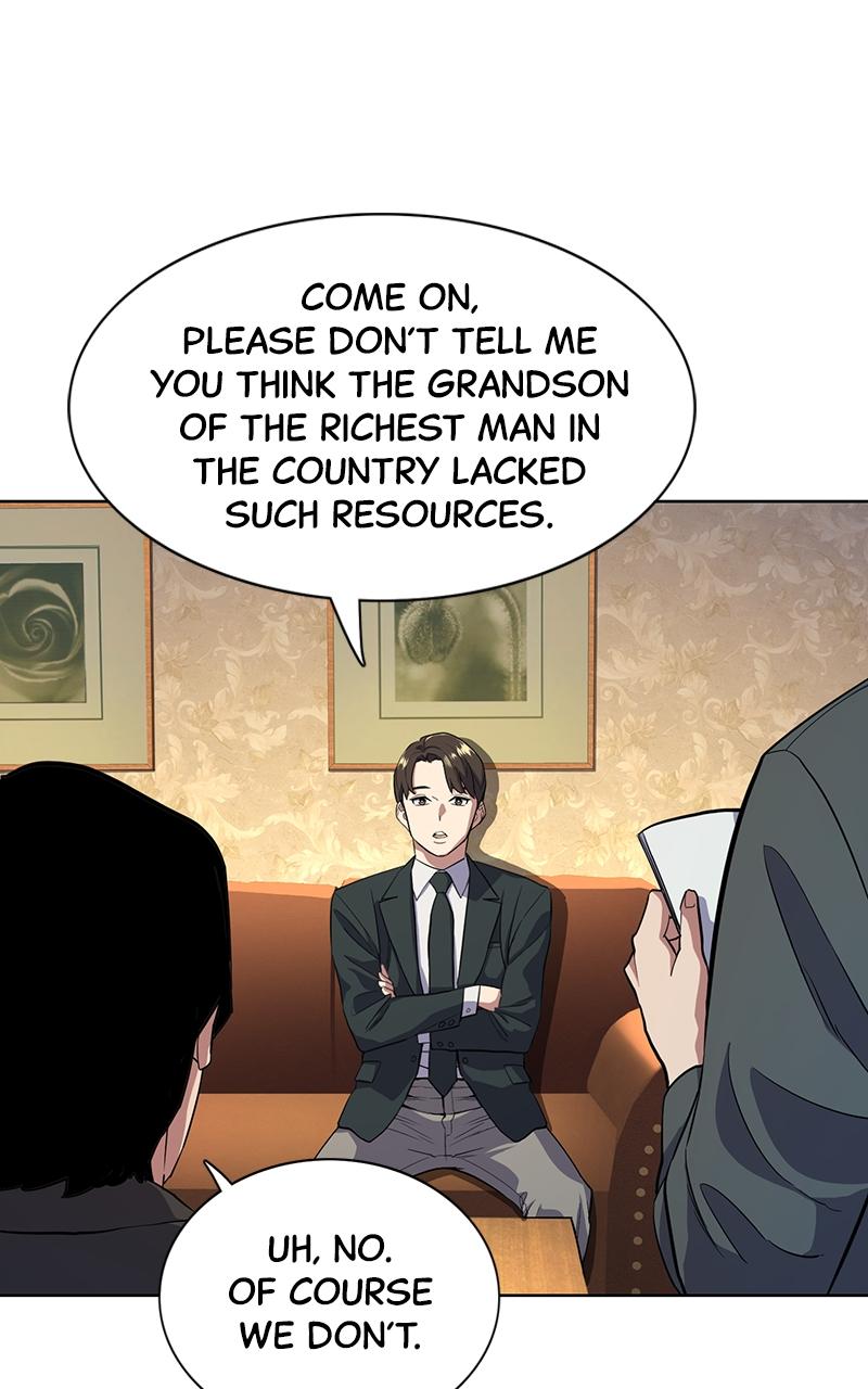 Reborn Rich Chap 16 - Next Chap 17