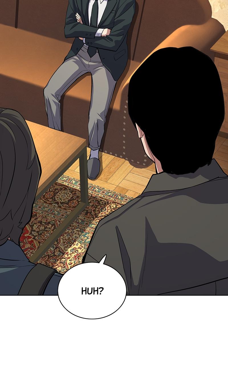 Reborn Rich Chap 16 - Next Chap 17