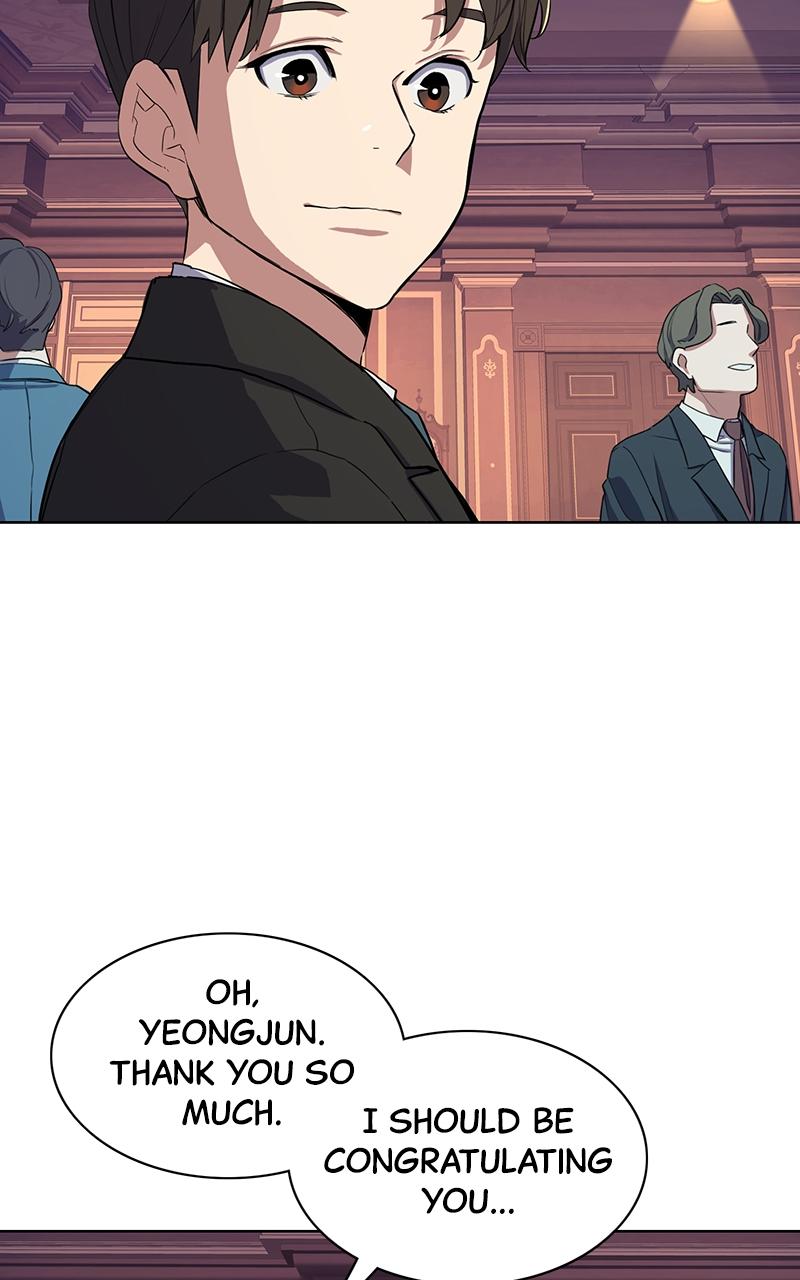 Reborn Rich Chap 16 - Next Chap 17