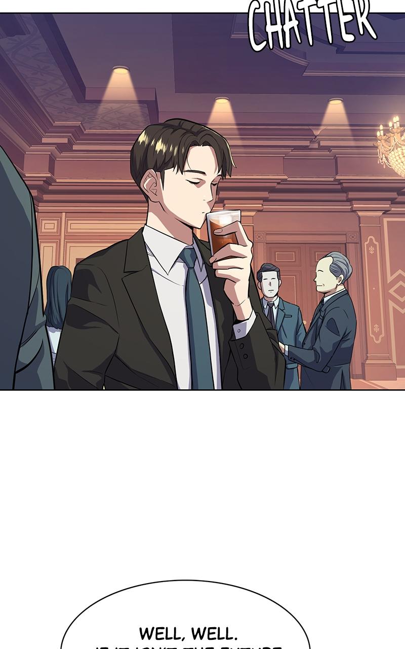 Reborn Rich Chap 16 - Next Chap 17