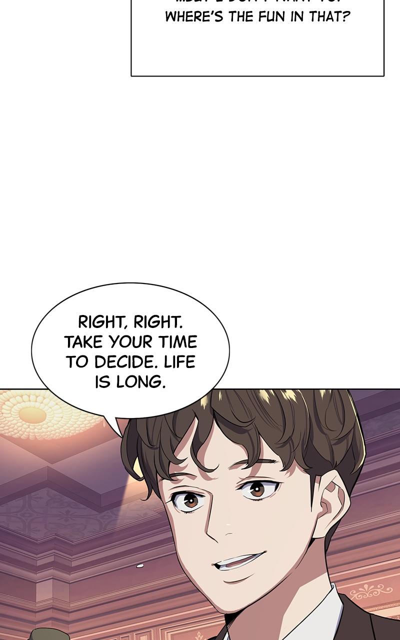 Reborn Rich Chap 16 - Next Chap 17