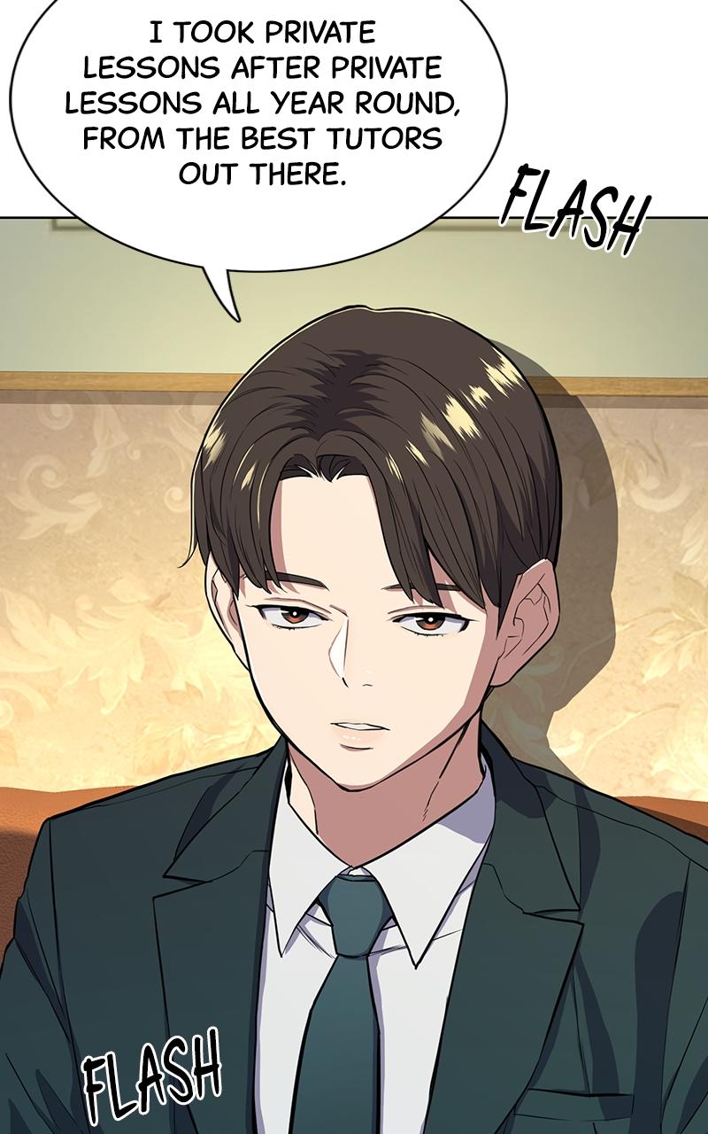 Reborn Rich Chap 16 - Next Chap 17