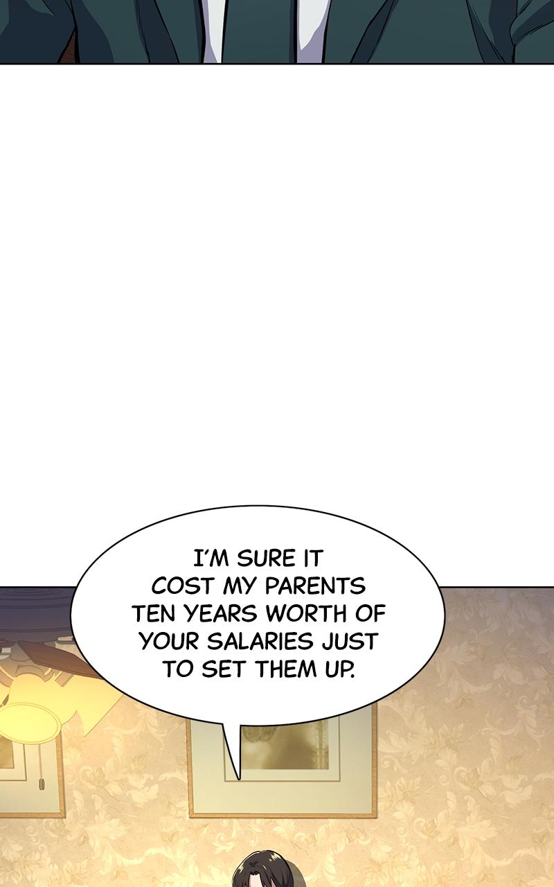 Reborn Rich Chap 16 - Next Chap 17
