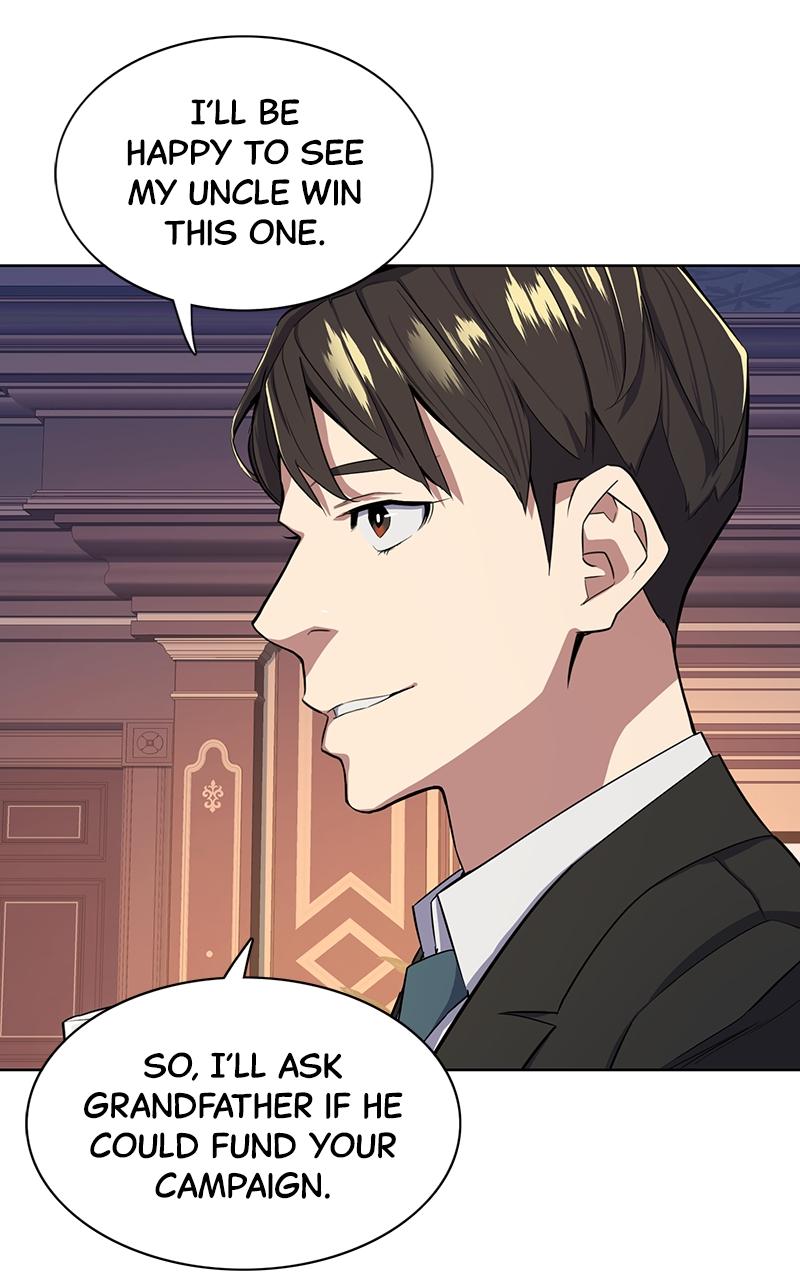 Reborn Rich Chap 16 - Next Chap 17