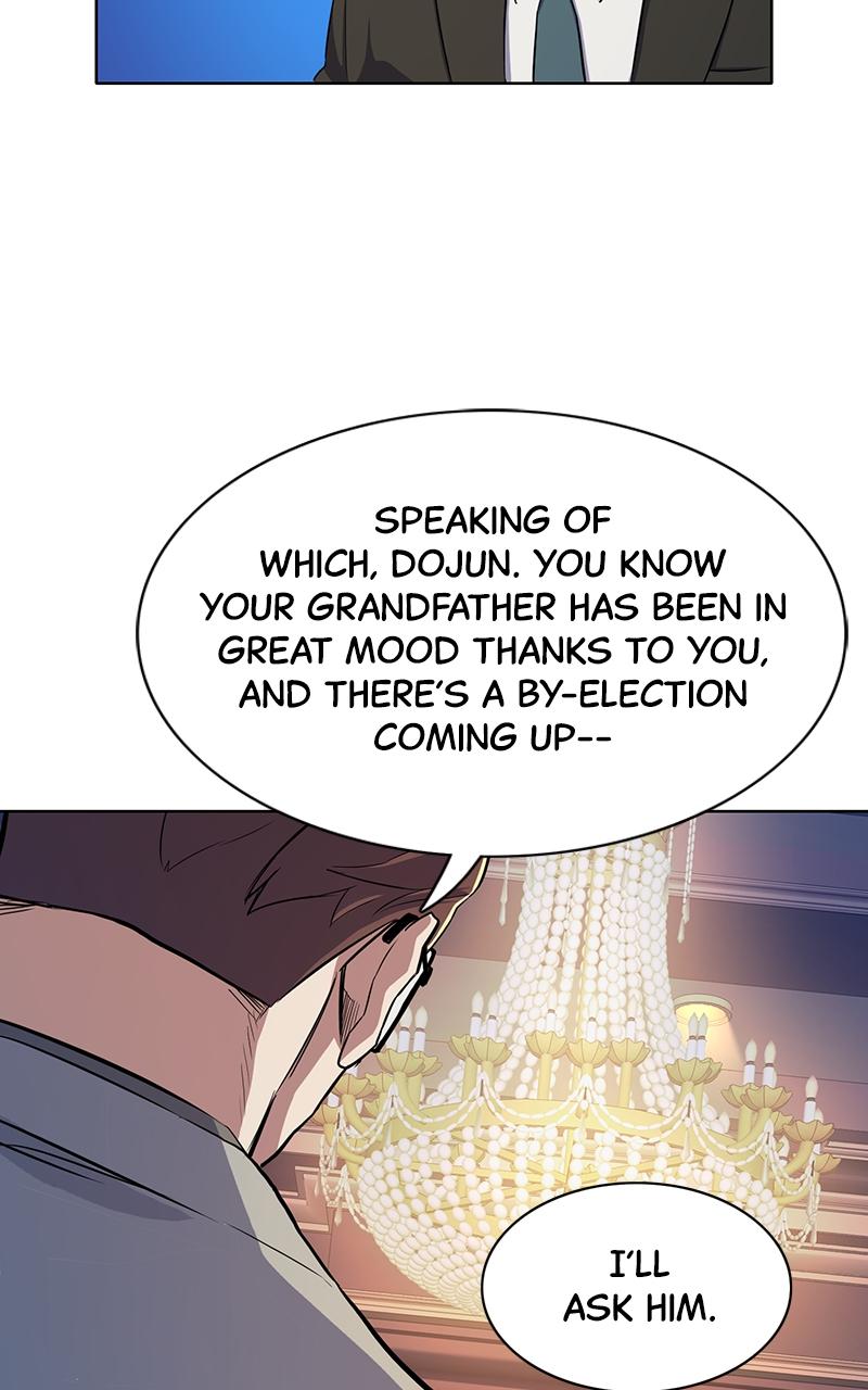 Reborn Rich Chap 16 - Next Chap 17