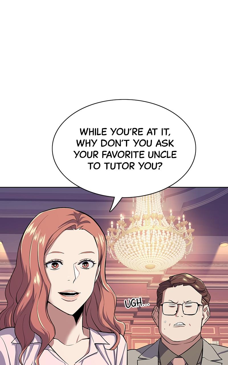 Reborn Rich Chap 16 - Next Chap 17