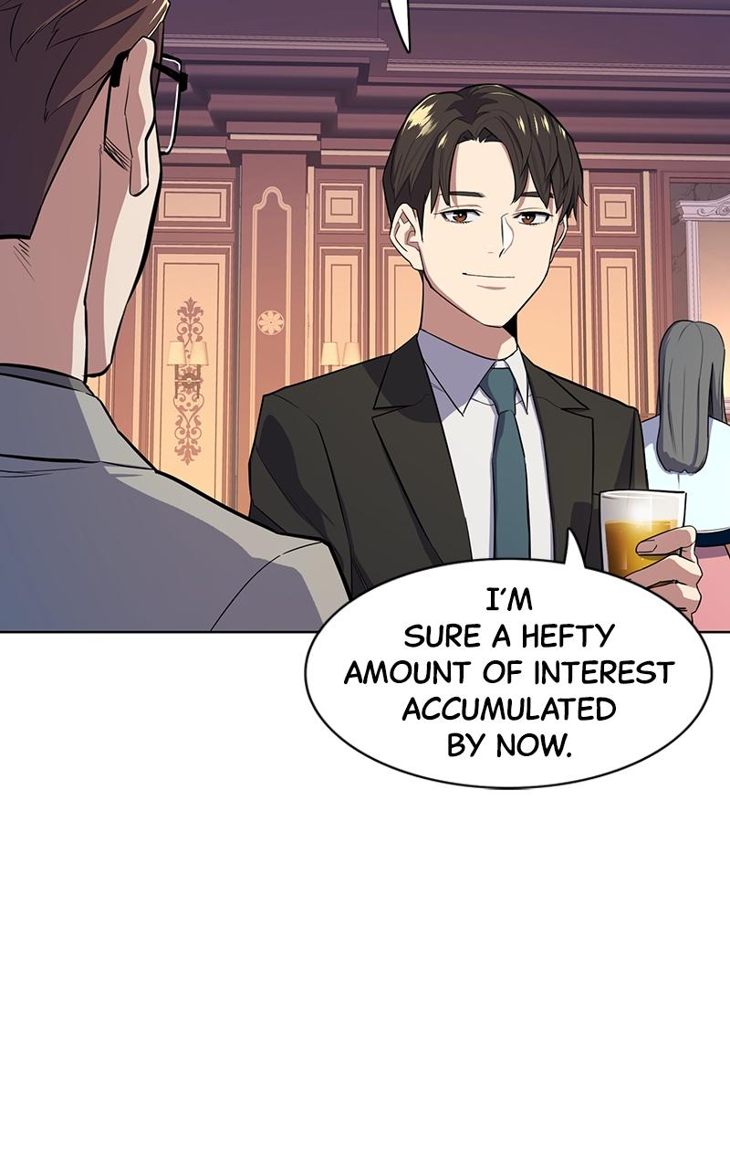 Reborn Rich Chap 16 - Next Chap 17