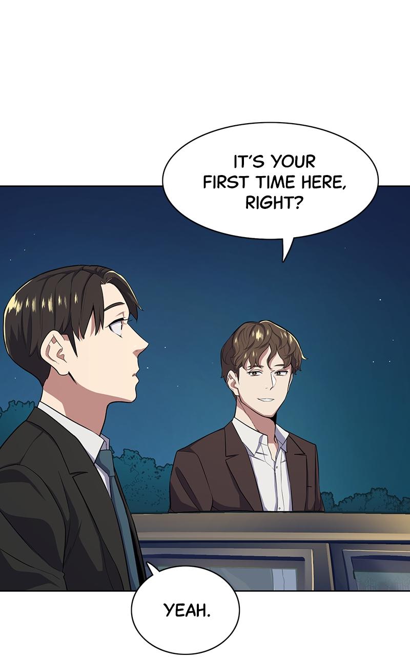 Reborn Rich Chap 16 - Next Chap 17