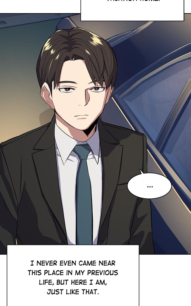 Reborn Rich Chap 16 - Next Chap 17