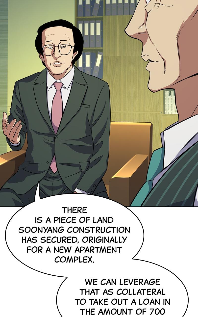 Reborn Rich Chap 18 - Next Chap 19