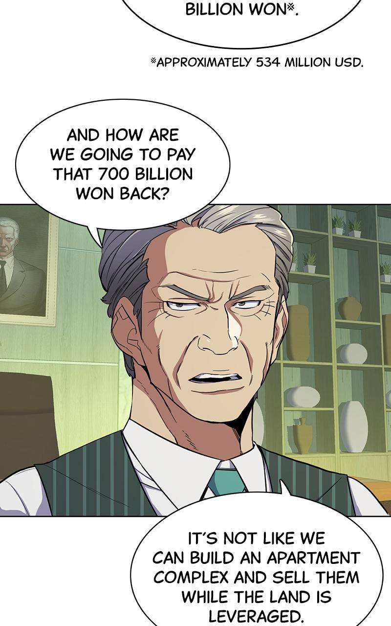 Reborn Rich Chap 18 - Next Chap 19