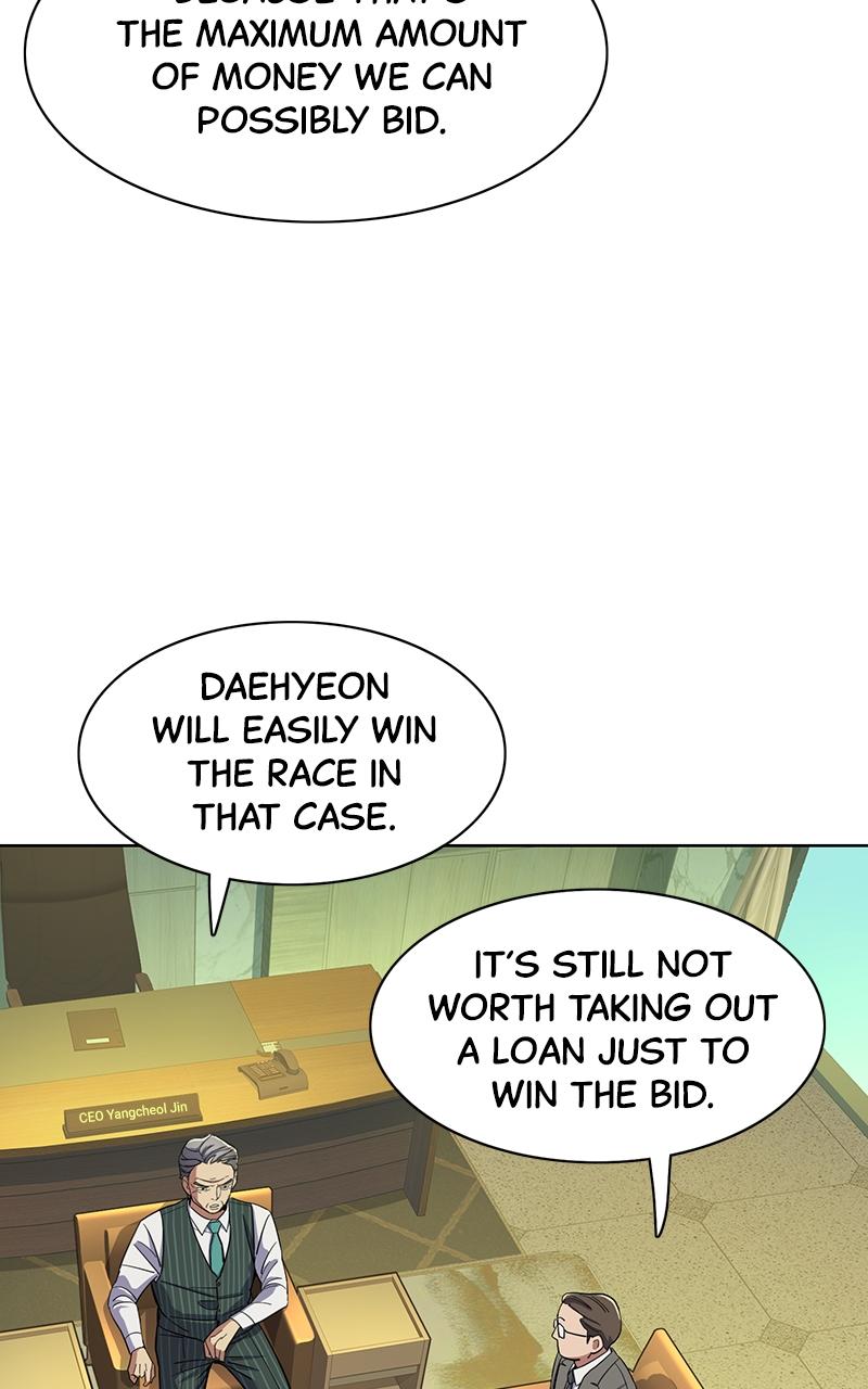 Reborn Rich Chap 18 - Next Chap 19