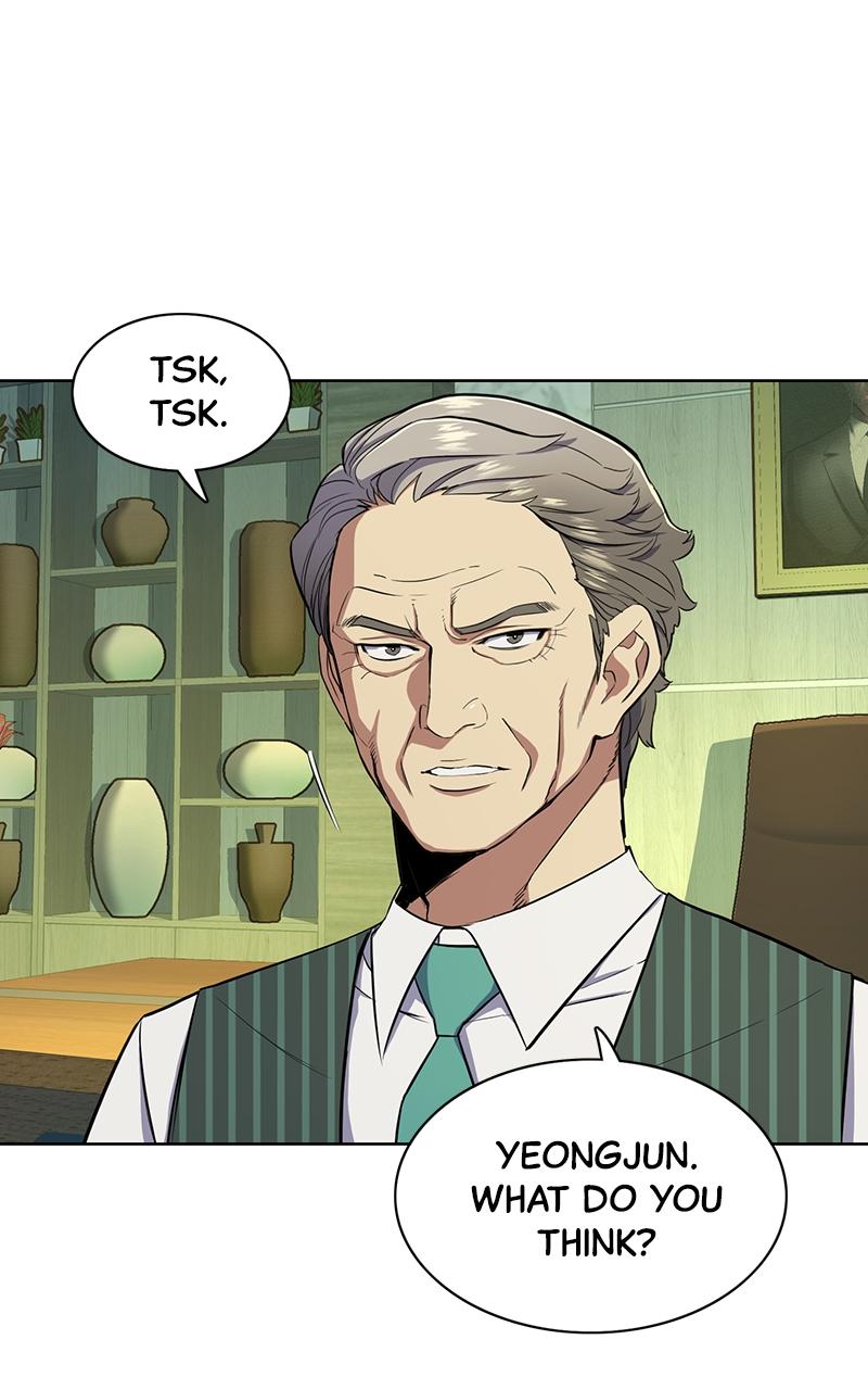 Reborn Rich Chap 18 - Next Chap 19
