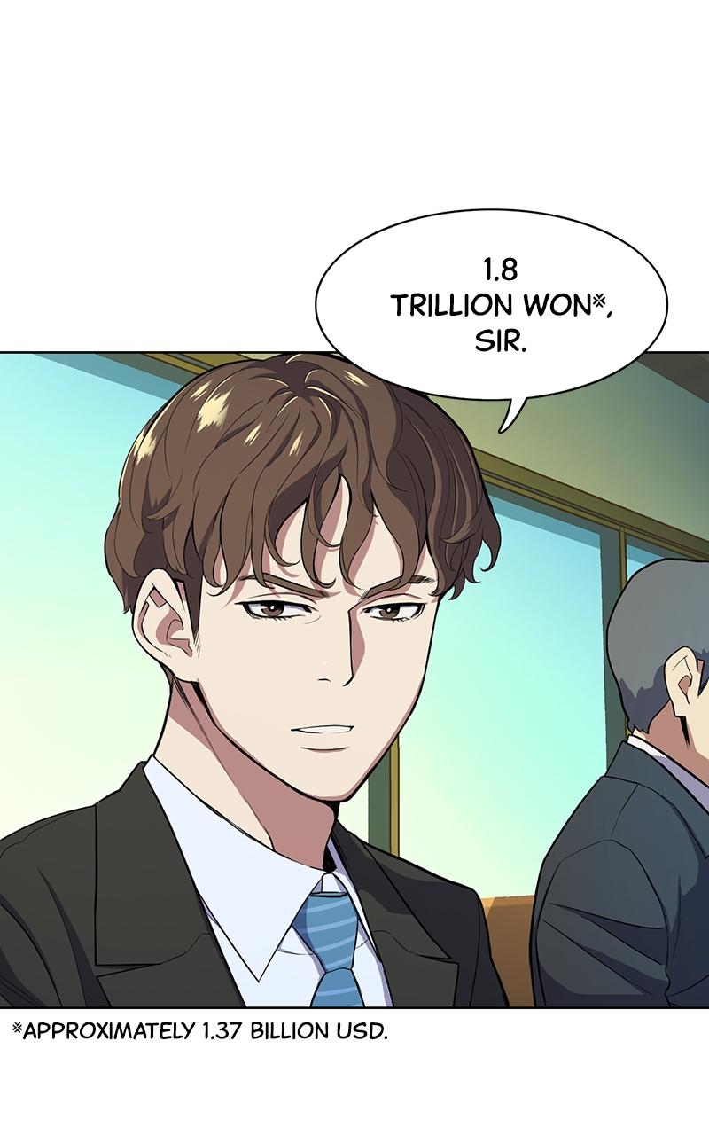 Reborn Rich Chap 18 - Next Chap 19